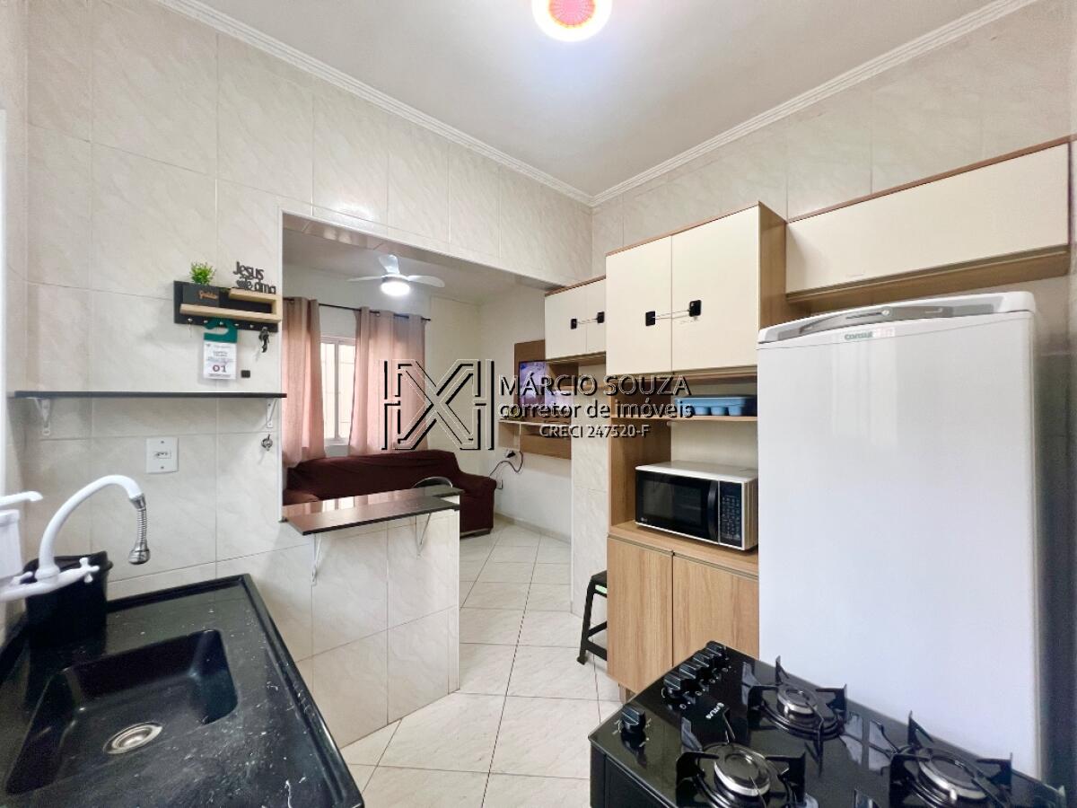 Apartamento, 1 quarto, 46 m² - Foto 7