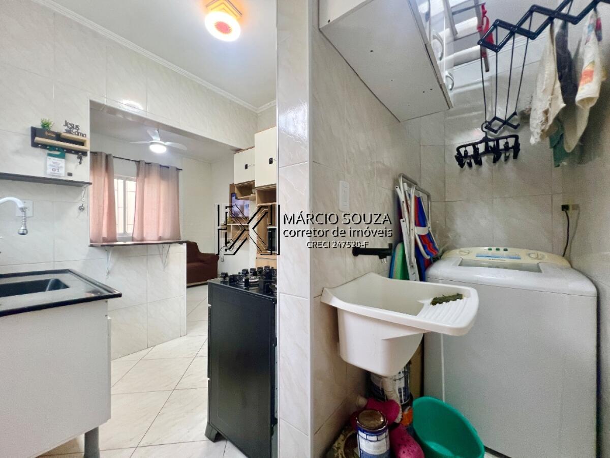 Apartamento, 1 quarto, 46 m² - Foto 9