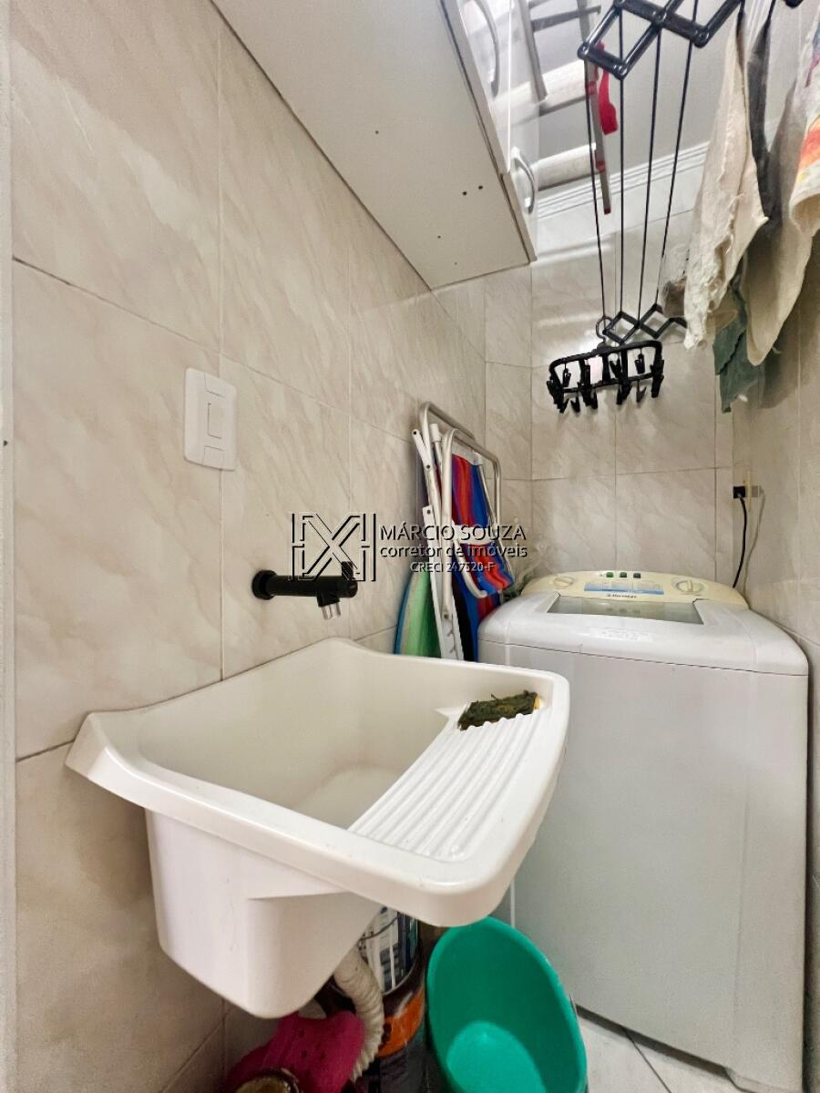 Apartamento, 1 quarto, 46 m² - Foto 8
