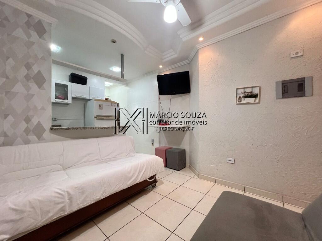 Apartamento, 1 quarto, 42 m² - Foto 2