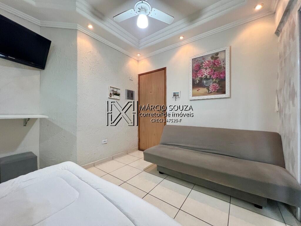 Apartamento, 1 quarto, 42 m² - Foto 3