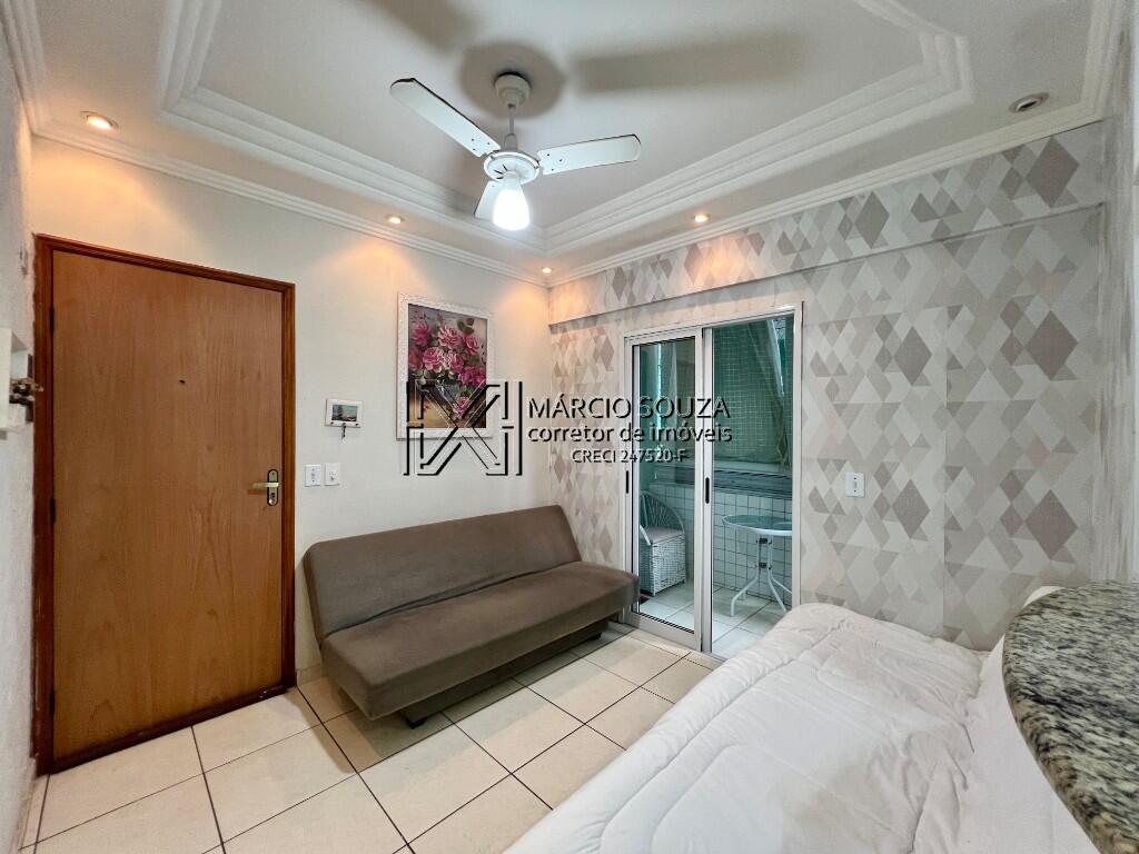 Apartamento, 1 quarto, 42 m² - Foto 4