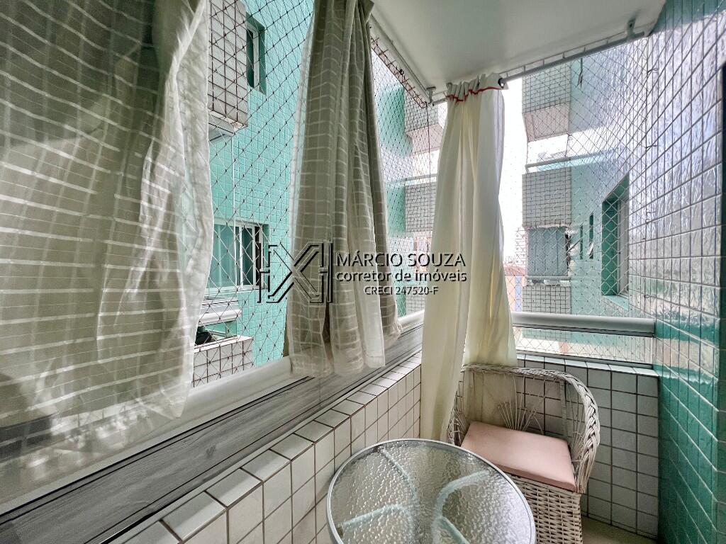 Apartamento, 1 quarto, 42 m² - Foto 5
