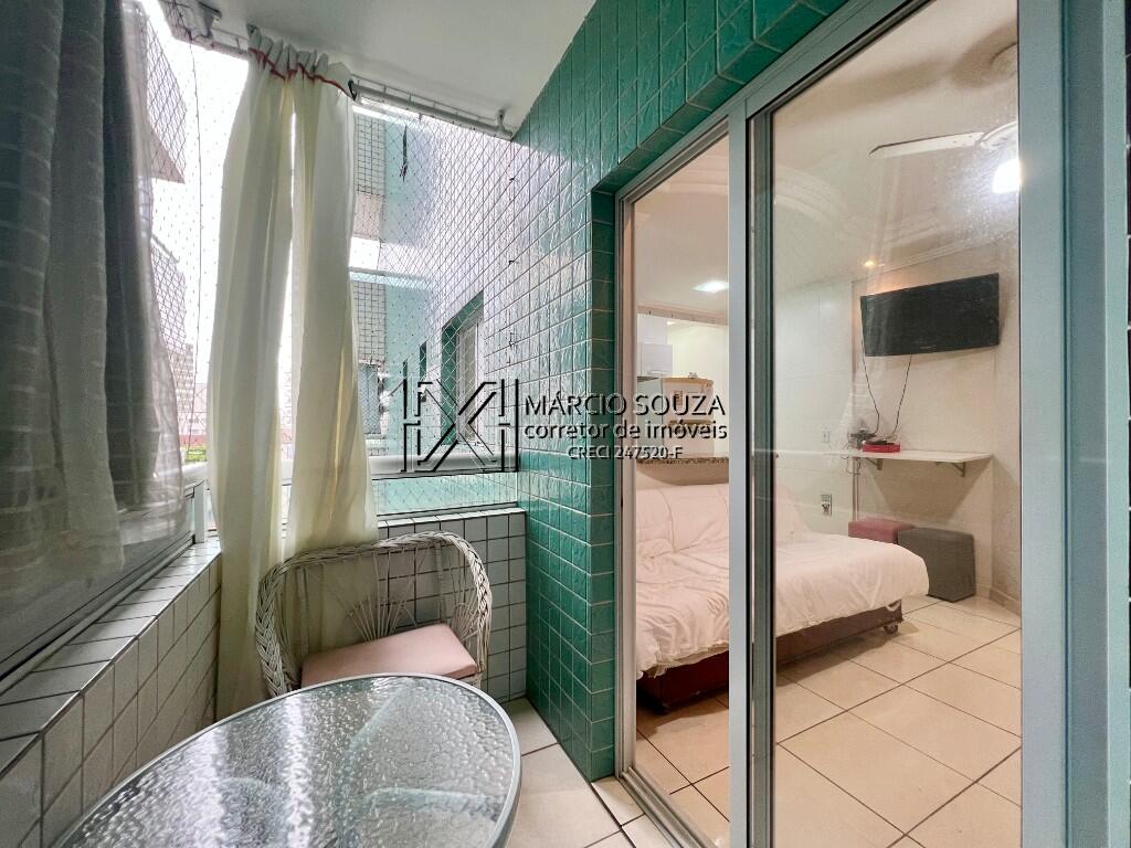Apartamento, 1 quarto, 42 m² - Foto 6
