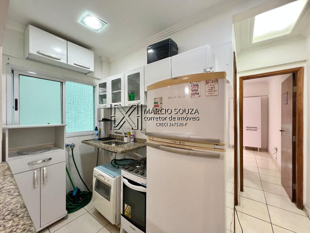 Apartamento, 1 quarto, 42 m² - Foto 7