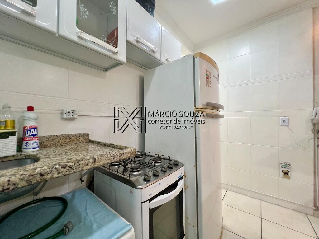 Apartamento, 1 quarto, 42 m² - Foto 8