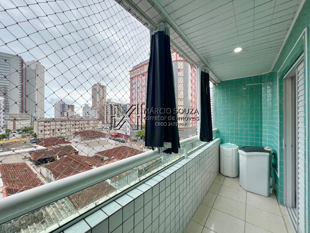 Apartamento, 1 quarto, 42 m² - Foto 17