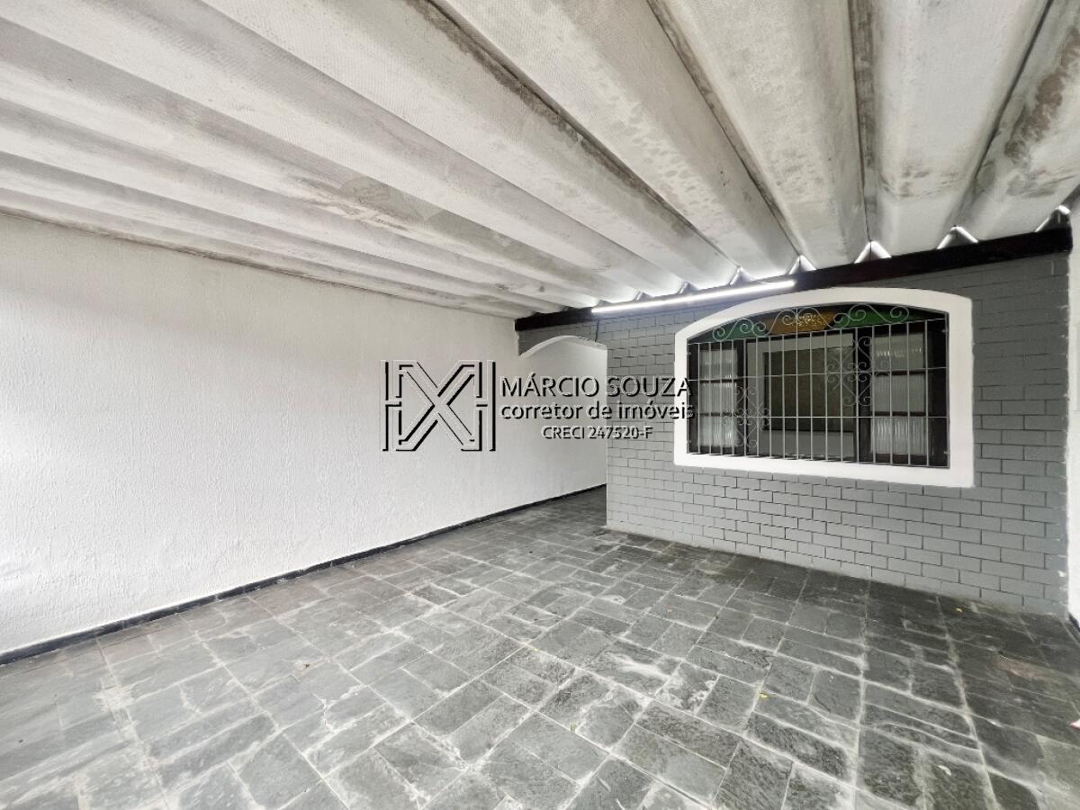 Casa, 2 quartos, 66 m² - Foto 3