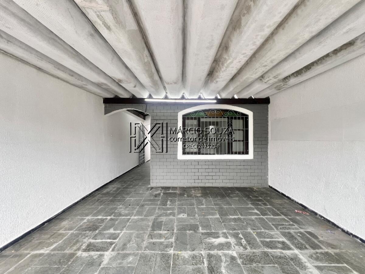 Casa, 2 quartos, 66 m² - Foto 2