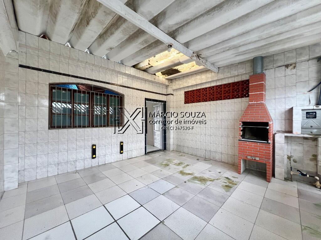 Casa, 2 quartos, 67 m² - Foto 1