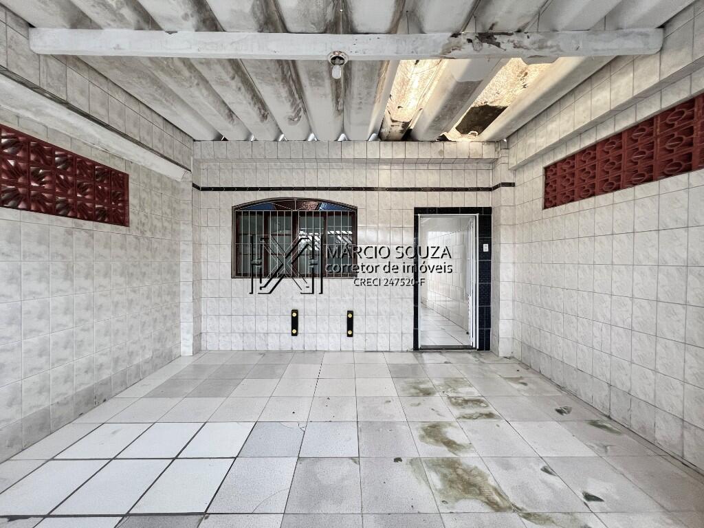Casa, 2 quartos, 67 m² - Foto 2