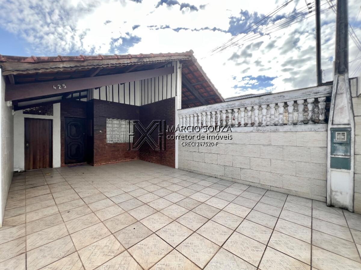 Casa, 2 quartos, 118 m² - Foto 1