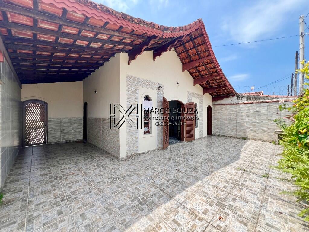 Casa, 2 quartos, 116 m² - Foto 1