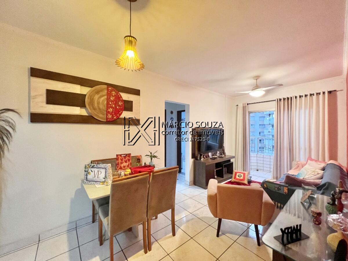 Apartamento, 2 quartos, 67 m² - Foto 2