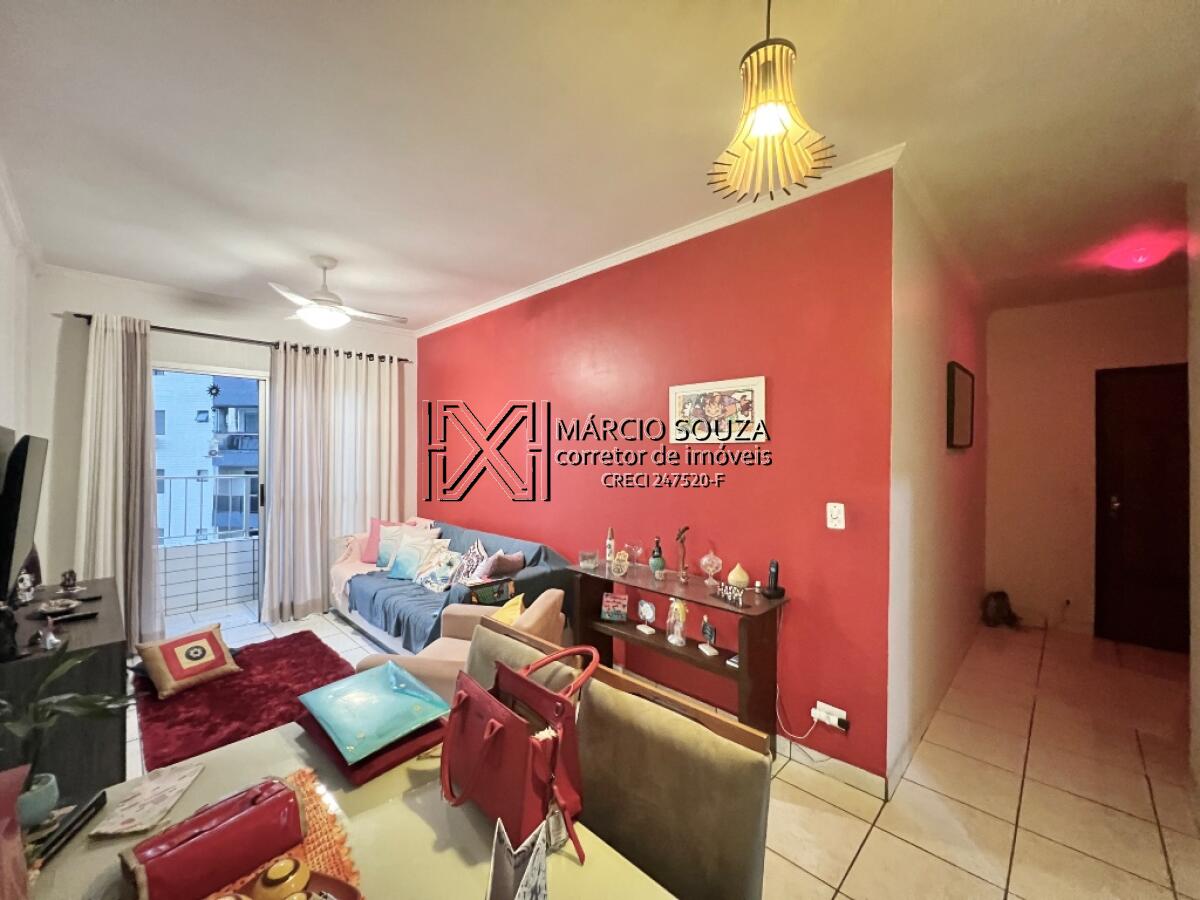 Apartamento, 2 quartos, 67 m² - Foto 1