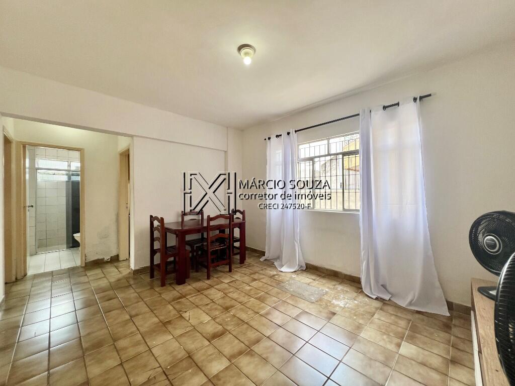 Apartamento, 1 quarto, 44 m² - Foto 1
