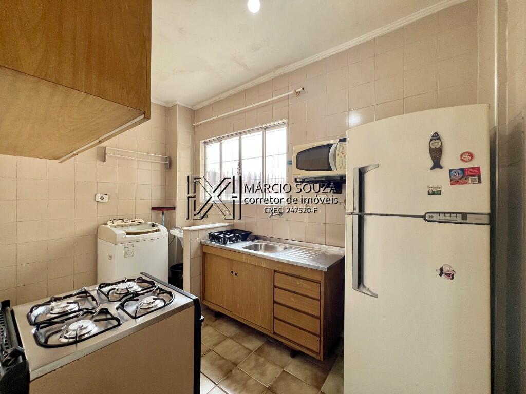 Apartamento, 1 quarto, 44 m² - Foto 6