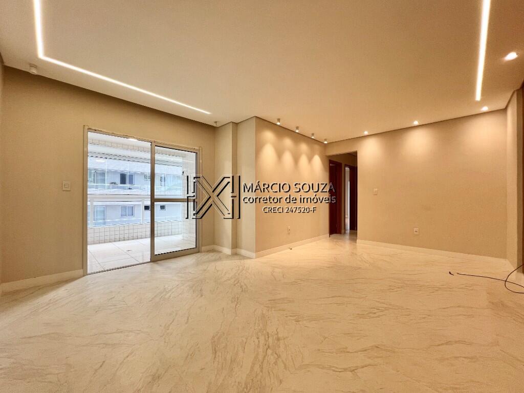 Apartamento, 3 quartos, 108 m² - Foto 1
