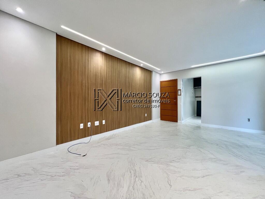 Apartamento, 3 quartos, 108 m² - Foto 3