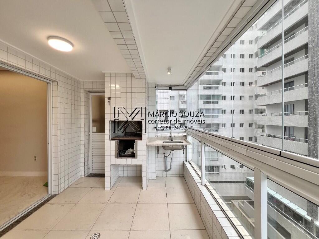 Apartamento, 3 quartos, 108 m² - Foto 6