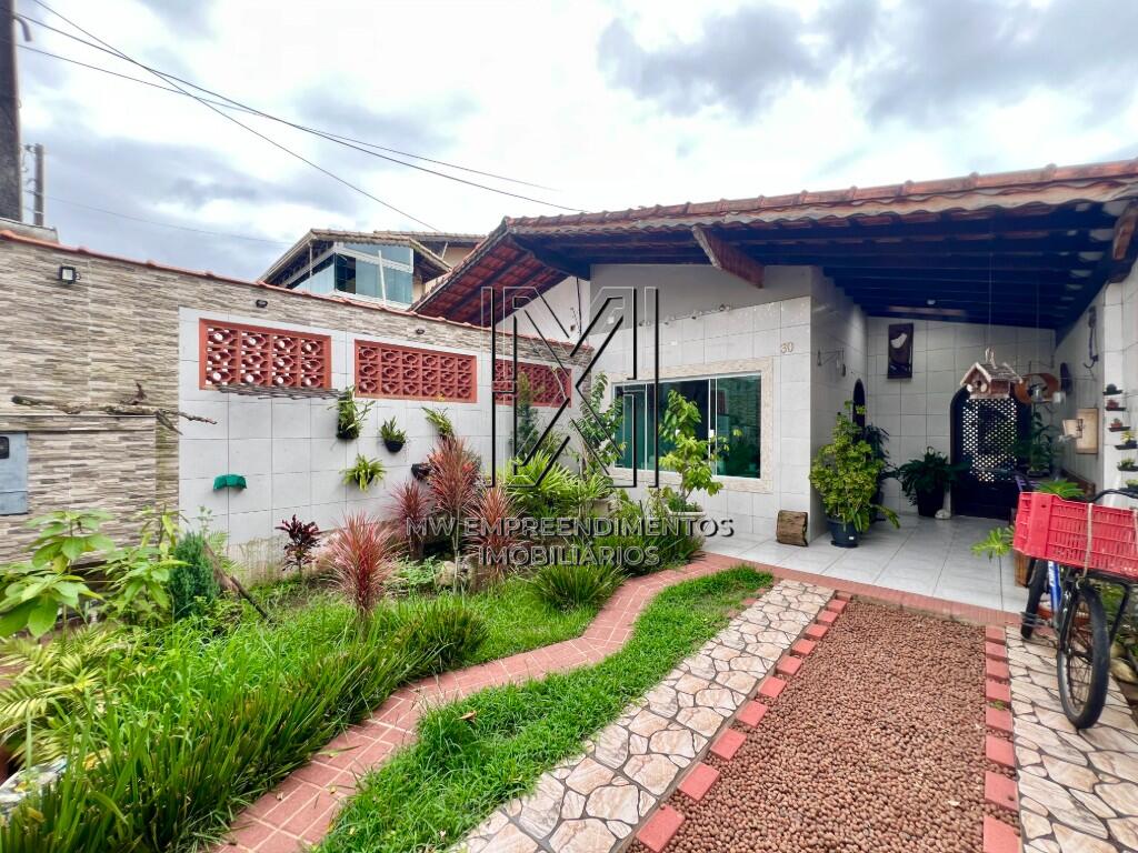 Casa, 4 quartos, 176 m² - Foto 2