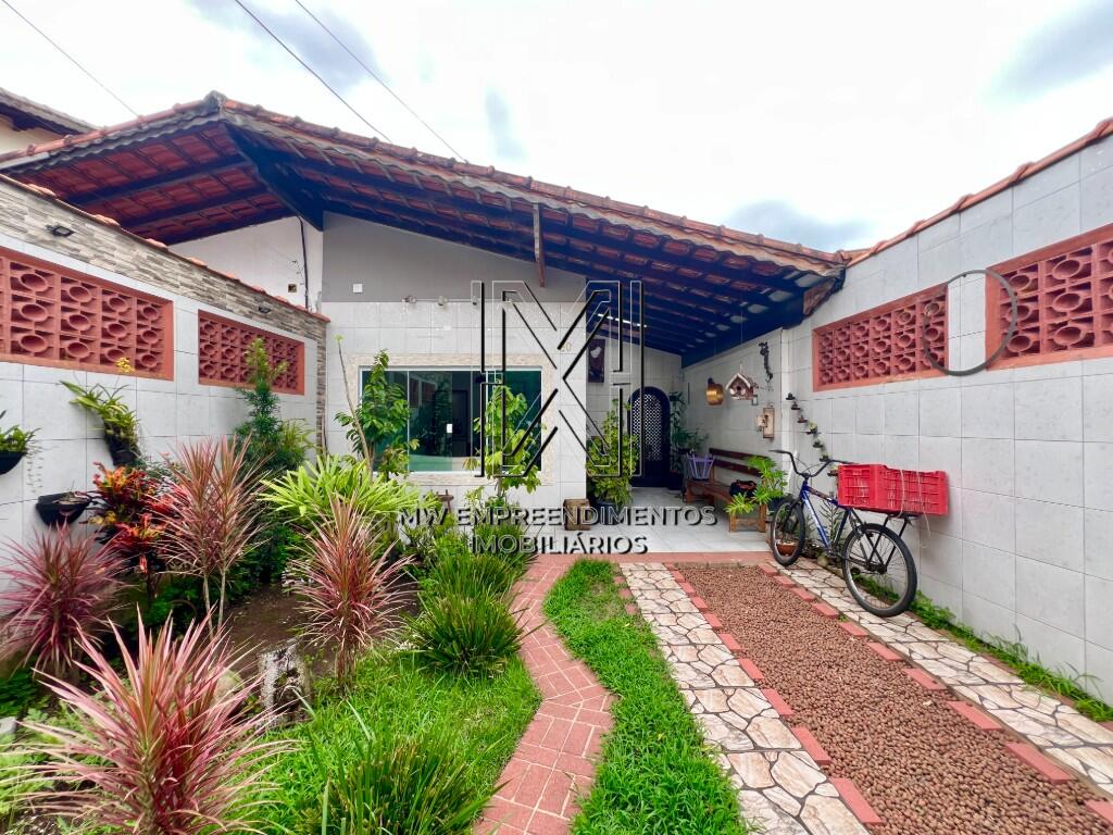 Casa, 4 quartos, 176 m² - Foto 1