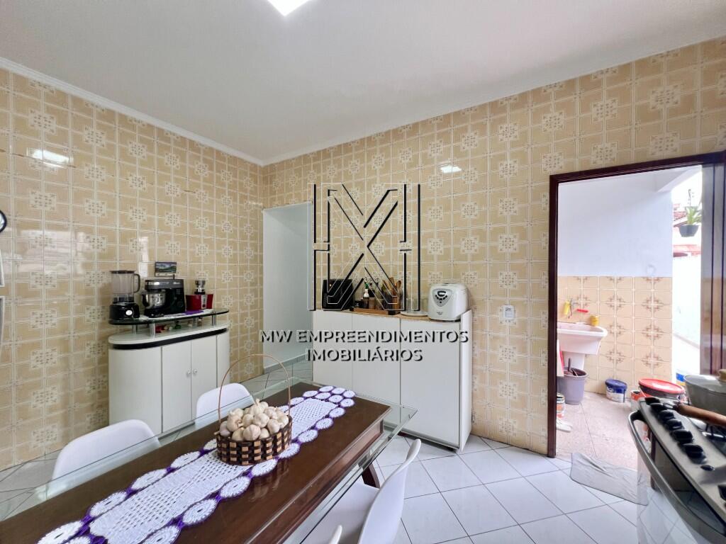 Casa, 4 quartos, 176 m² - Foto 9