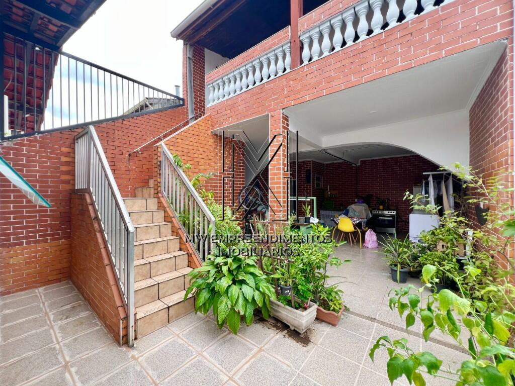 Casa, 4 quartos, 176 m² - Foto 20