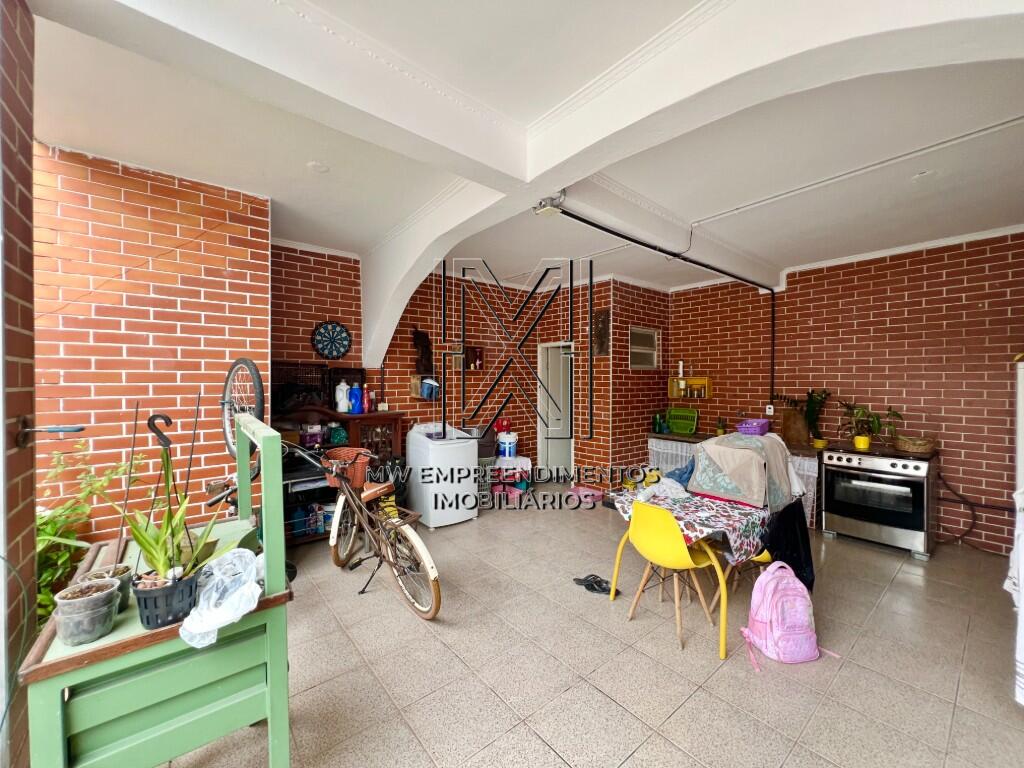 Casa, 4 quartos, 176 m² - Foto 21