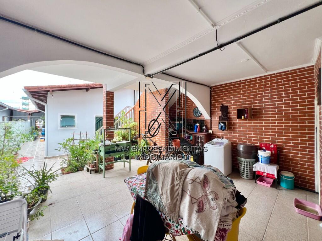 Casa, 4 quartos, 176 m² - Foto 22