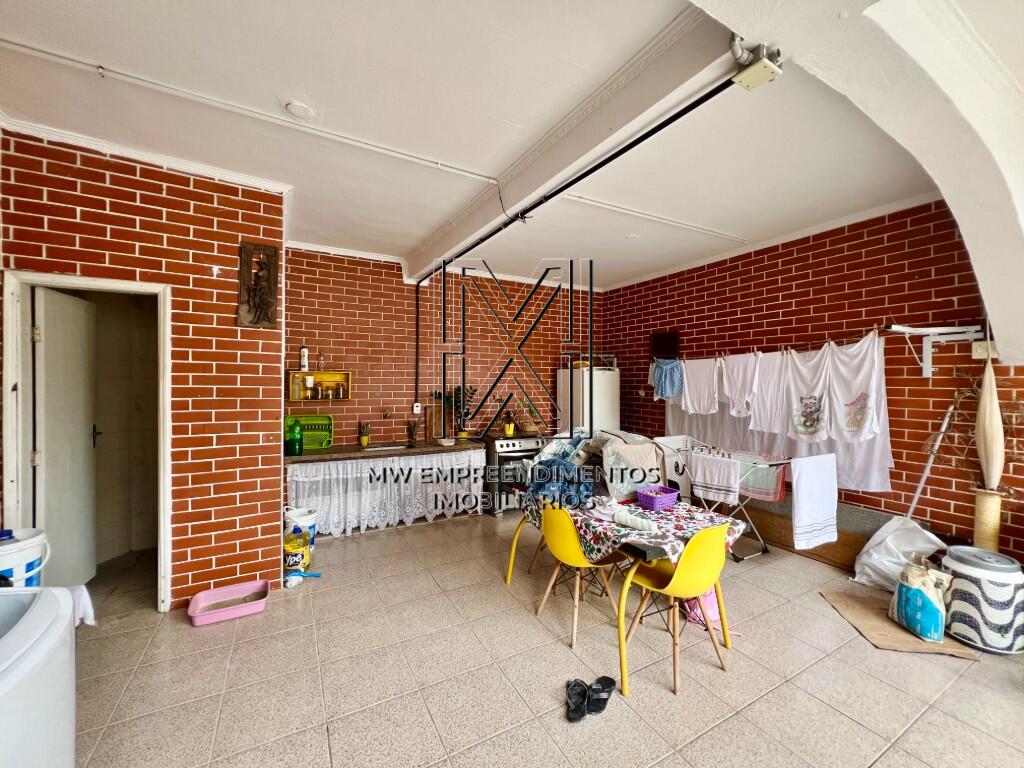 Casa, 4 quartos, 176 m² - Foto 24