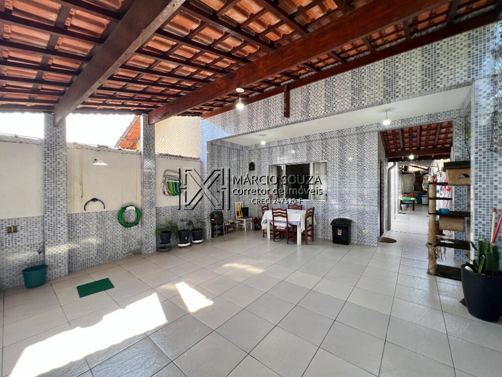 Casa, 4 quartos, 189 m² - Foto 1