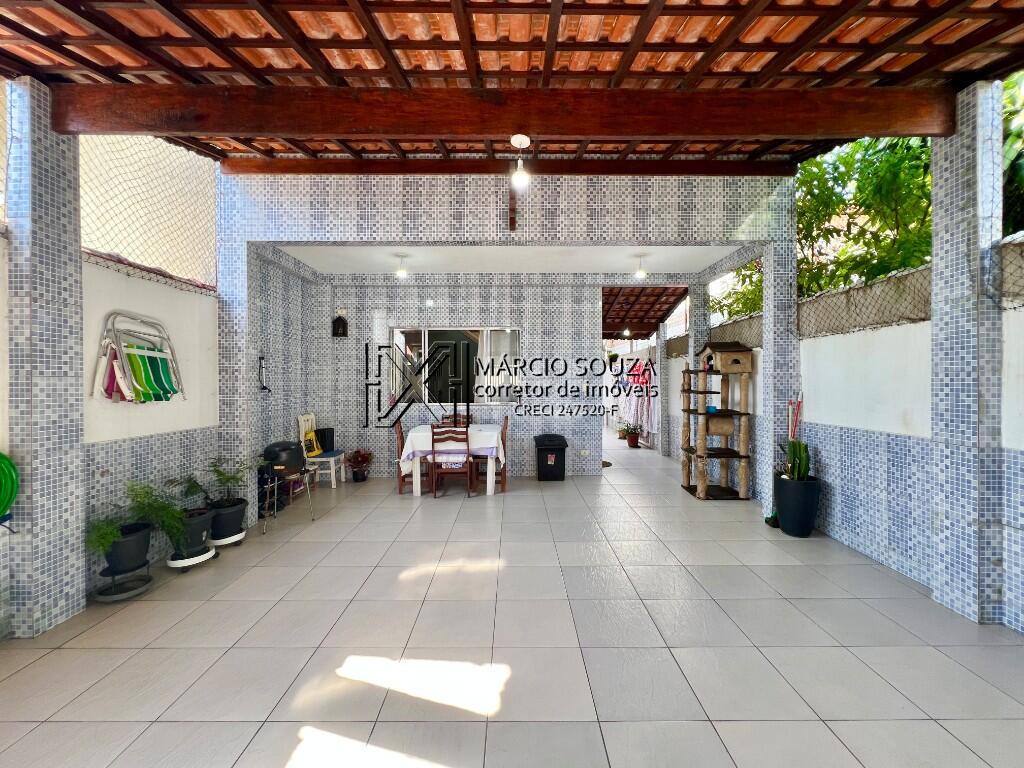 Casa, 4 quartos, 189 m² - Foto 2