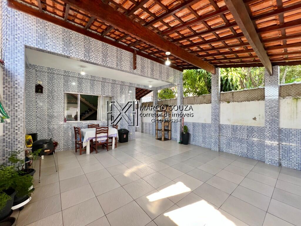 Casa, 4 quartos, 189 m² - Foto 3