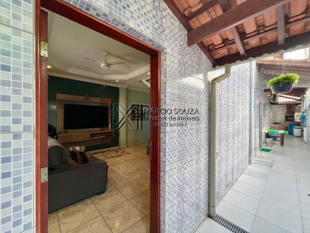Casa, 4 quartos, 189 m² - Foto 4
