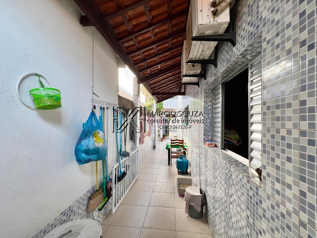 Casa, 4 quartos, 189 m² - Foto 41