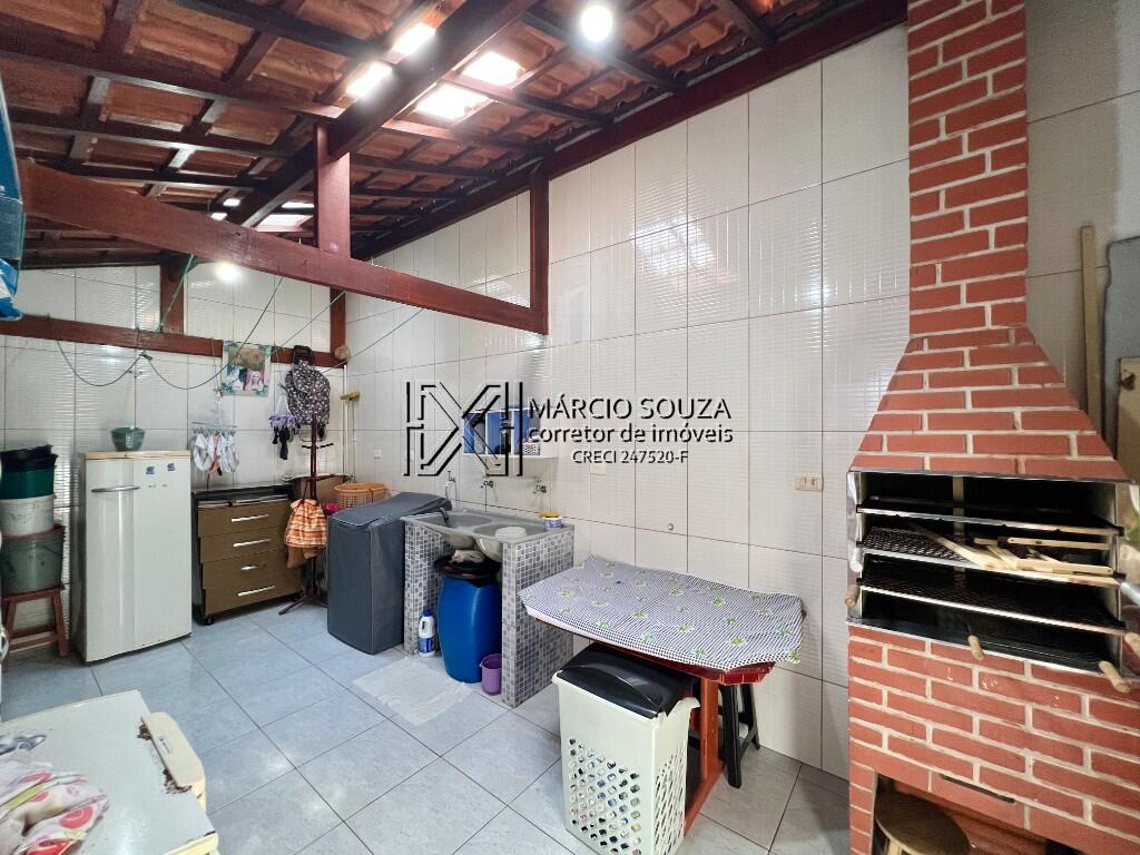 Casa, 4 quartos, 189 m² - Foto 37
