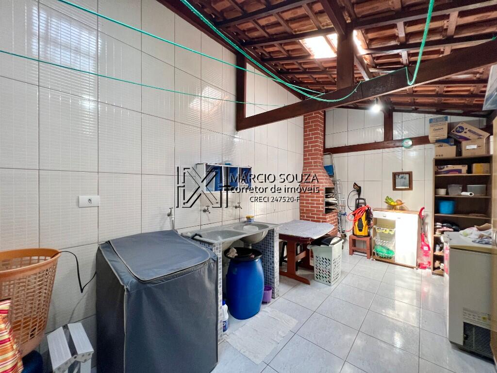 Casa, 4 quartos, 189 m² - Foto 38