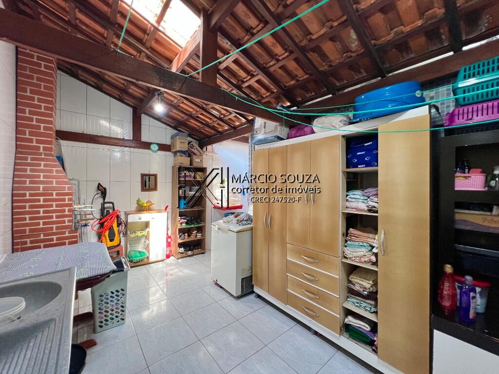 Casa, 4 quartos, 189 m² - Foto 39