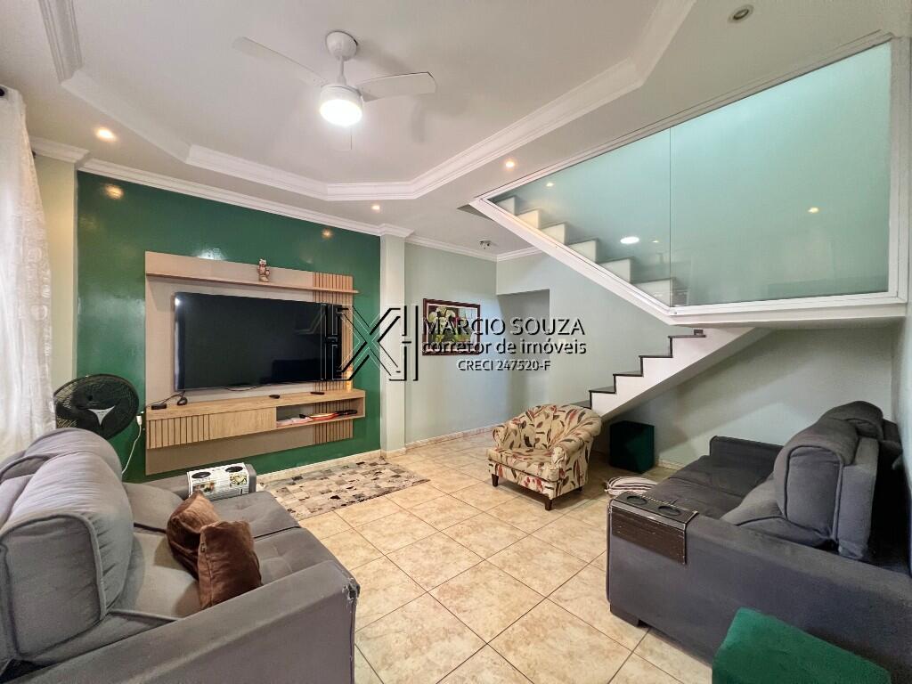 Casa, 4 quartos, 189 m² - Foto 5