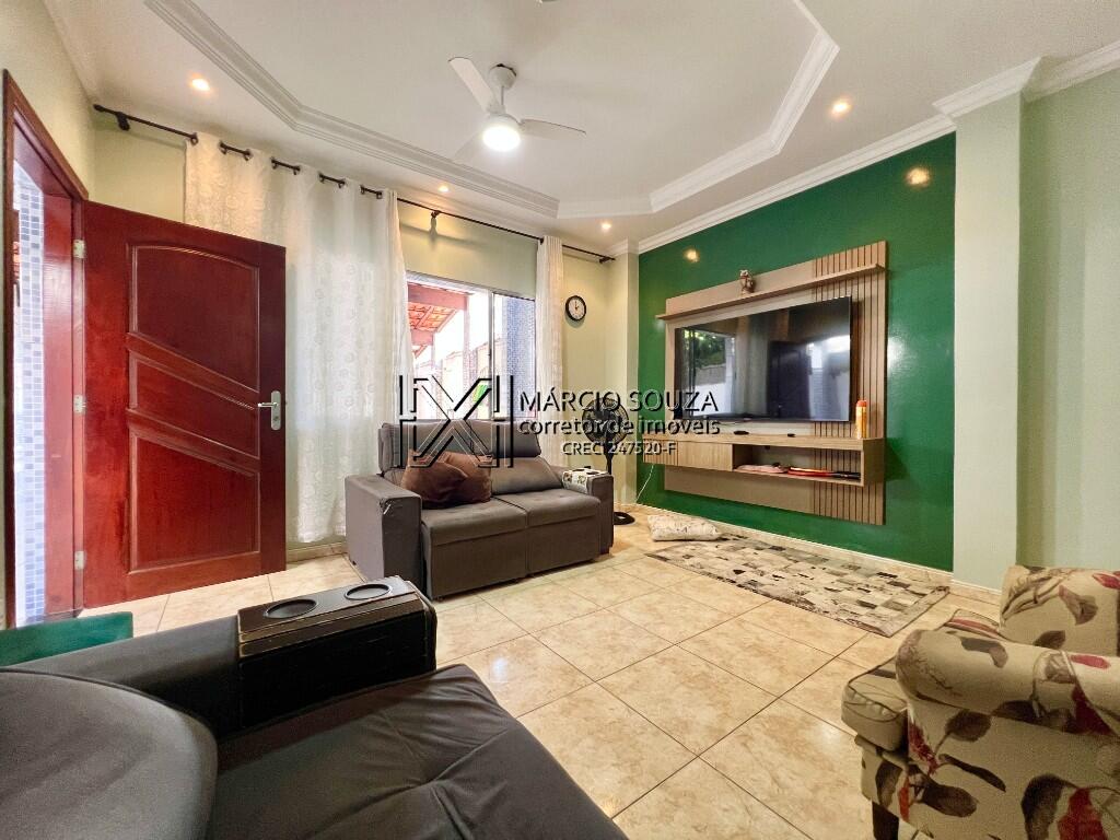 Casa, 4 quartos, 189 m² - Foto 6