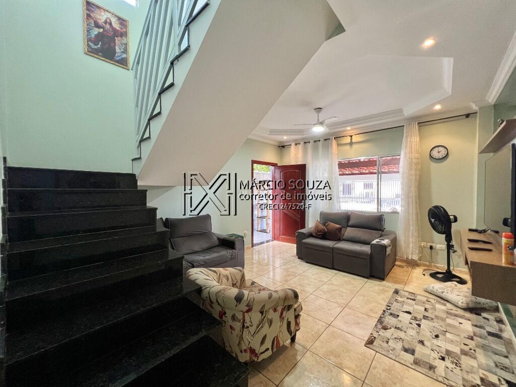 Casa, 4 quartos, 189 m² - Foto 19