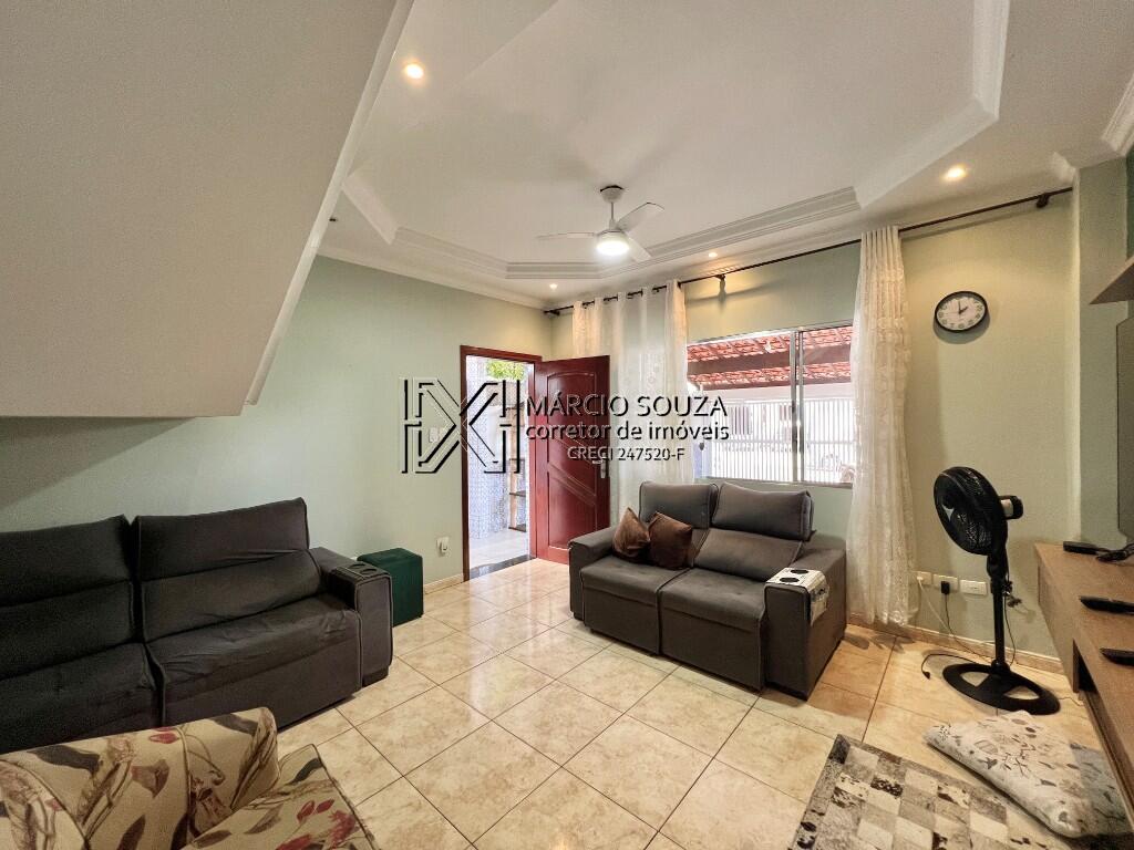 Casa, 4 quartos, 189 m² - Foto 7