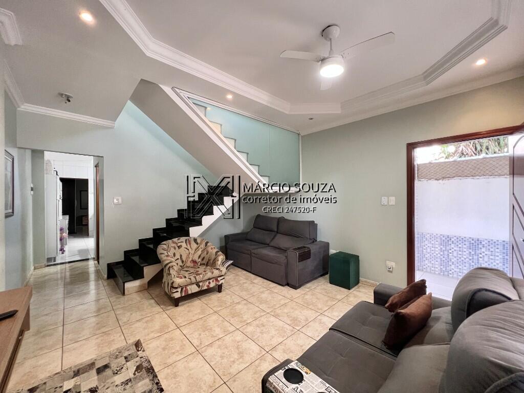 Casa, 4 quartos, 189 m² - Foto 8