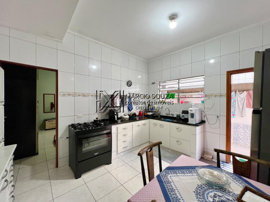 Casa, 4 quartos, 189 m² - Foto 11