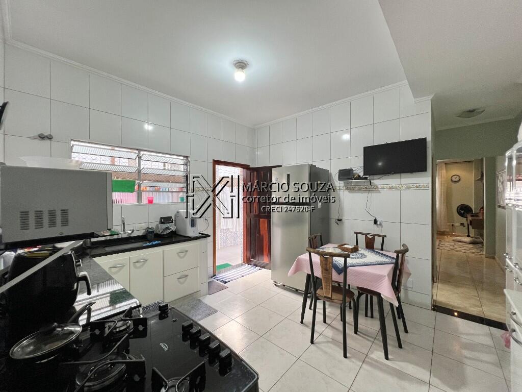 Casa, 4 quartos, 189 m² - Foto 12