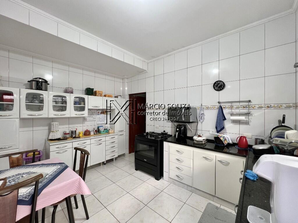 Casa, 4 quartos, 189 m² - Foto 14