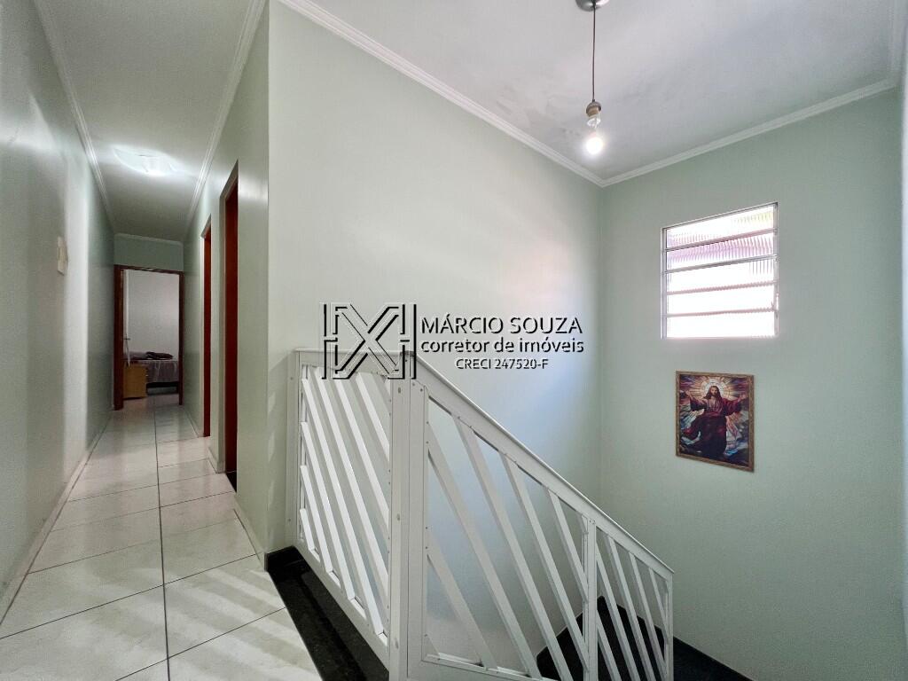 Casa, 4 quartos, 189 m² - Foto 20