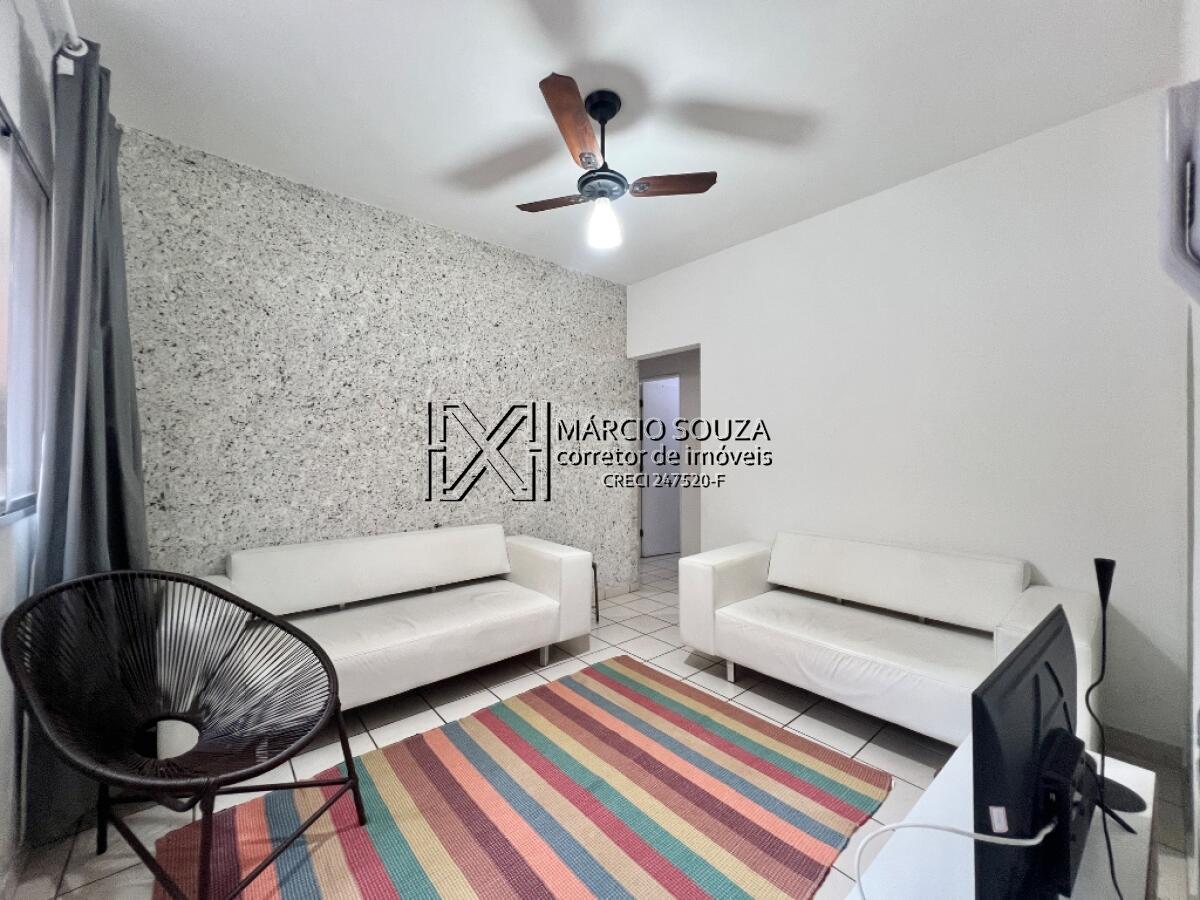 Apartamento, 2 quartos, 64 m² - Foto 1