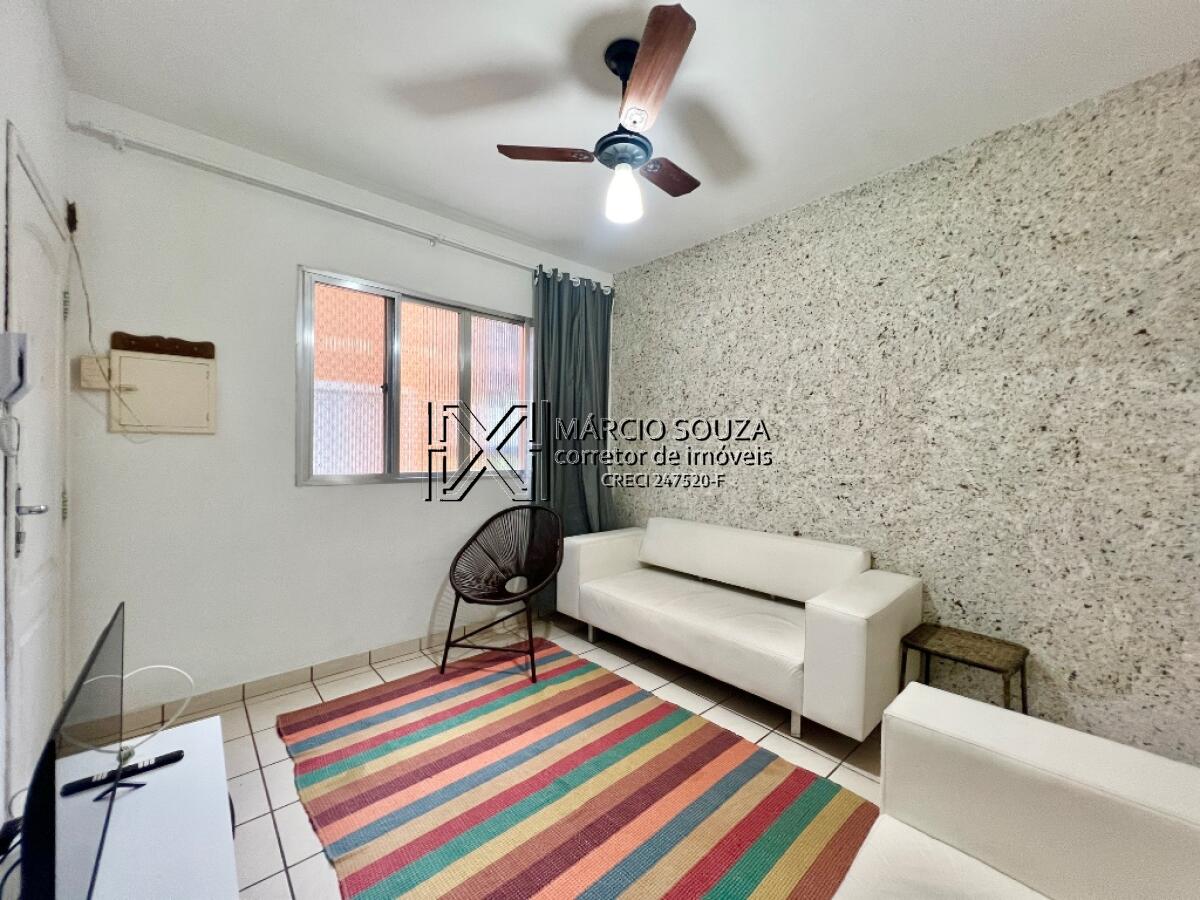 Apartamento, 2 quartos, 64 m² - Foto 2
